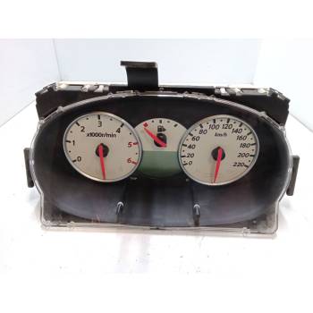 CUADRO INSTRUMENTOS 1L0060050609 
