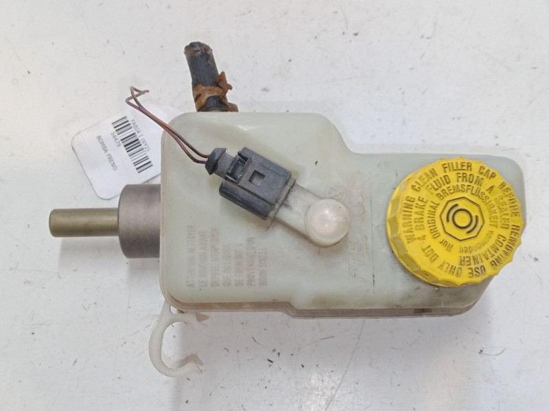 Recambio de bomba freno para skoda fabia i (6y2) 1.4 16v referencia OEM IAM   