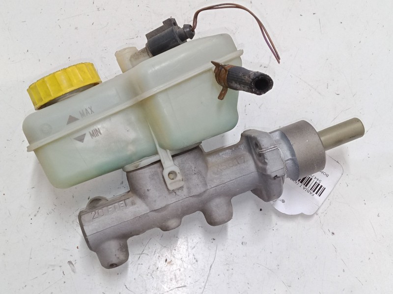 Recambio de bomba freno para skoda fabia i (6y2) 1.4 16v referencia OEM IAM   