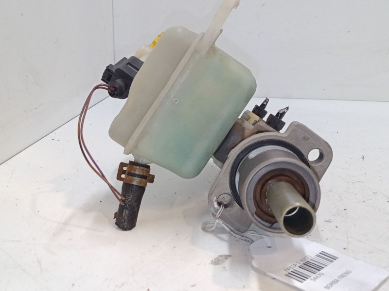 Recambio de bomba freno para skoda fabia i (6y2) 1.4 16v referencia OEM IAM   