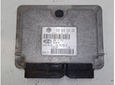 Recambio de centralita motor uce para skoda fabia i (6y2) 1.4 16v referencia OEM IAM 036906034GN  6160106701 2