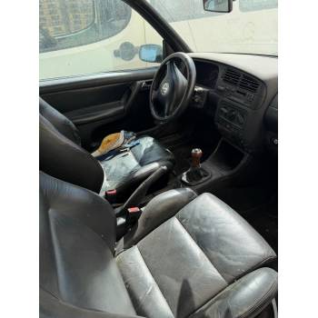 VOLKSWAGEN GOLF IV CABRIOLET (1E7)