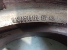 Recambio de llanta alumino 15´´ para volkswagen golf iv (1j1) 1.4 16v referencia OEM IAM    2