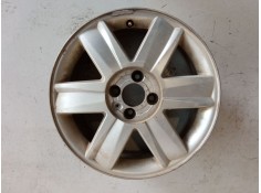 Recambio de llanta aluminio 16´´ para renault megane ii (bm0/1_, cm0/1_) 1.9 dci (bm0g, cm0g) referencia OEM IAM 61/2JX16CH4ET49