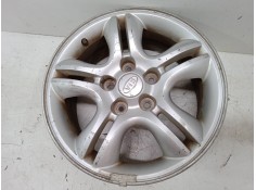 Recambio de llanta aluminio 16´´ para kia sportage ii (je_, km_) 2.0 crdi referencia OEM IAM E6.5JX16  