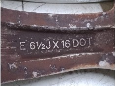 Recambio de llanta aluminio 16´´ para kia sportage ii (je_, km_) 2.0 crdi referencia OEM IAM E6.5JX16   2