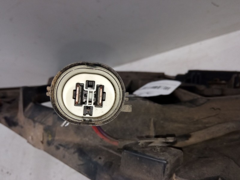 Recambio de electroventilador para mercedes-benz 124 t-model (s124) 300 te (124.090) referencia OEM IAM   