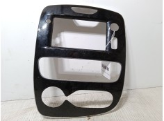 Recambio de embellecedor ( radio, clima ) consola central para renault clio iv (bh_) 1.5 dci 90 referencia OEM IAM