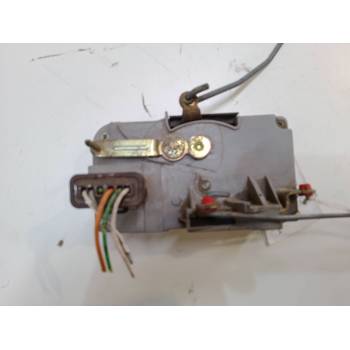 CERRADURA PUERTA DELANTERA IZQUIERDA 