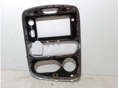 Recambio de embellecedor ( radio, clima ) consola central para renault clio iv (bh_) 1.5 dci 90 referencia OEM IAM    2