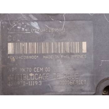 ABS 9653524680 10020700374