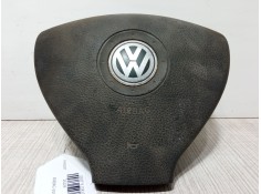Recambio de airbag volante para volkswagen golf v (1k1) 1.9 tdi referencia OEM IAM 61816050E1K0880201CA1BZ  