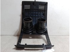 Recambio de embellecedor ( radio, clima ) consola central para nissan qashqai / qashqai +2 i (j10, nj10, jj10e) 1.5 dci referenc 2