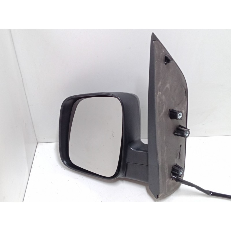 Recambio de retrovisor electrico izquierdo para peugeot bipper tepee 1.3 hdi 75 referencia OEM IAM   