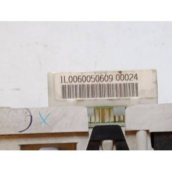 CUADRO INSTRUMENTOS 1L0060050609 
