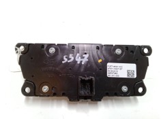 Recambio de mando radio para ford focus iv (hn) 1.0 ecoboost referencia OEM IAM F1ET18K811HC4F571HBF1ET  331471000 2