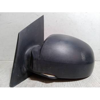 RETROVISOR IZQUIERDO 