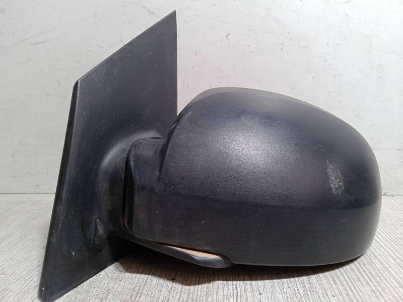 RETROVISOR IZQUIERDO 