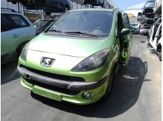 peugeot 1007 (km_) del año 2007