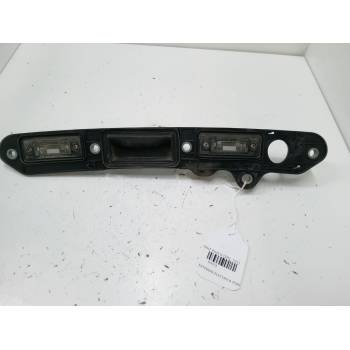MANETA EXTERIOR ELECTRICA PORTON 