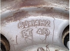 Recambio de llanta alumino 14´´ para volkswagen golf iii (1h1) 1.6 referencia OEM IAM    2
