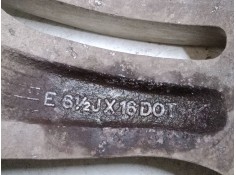 Recambio de llanta aluminio 16´´ para kia sportage ii (je_, km_) 2.0 crdi referencia OEM IAM E61/2J16   2