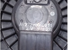 Recambio de motor calefaccion para suzuki swift iii (mz, ez) 1.3 ddis (rs 413d) referencia OEM IAM AV2727000311  