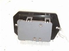 Recambio de resistencia calefaccion para suzuki swift iii (mz, ez) 1.3 ddis (rs 413d) referencia OEM IAM   