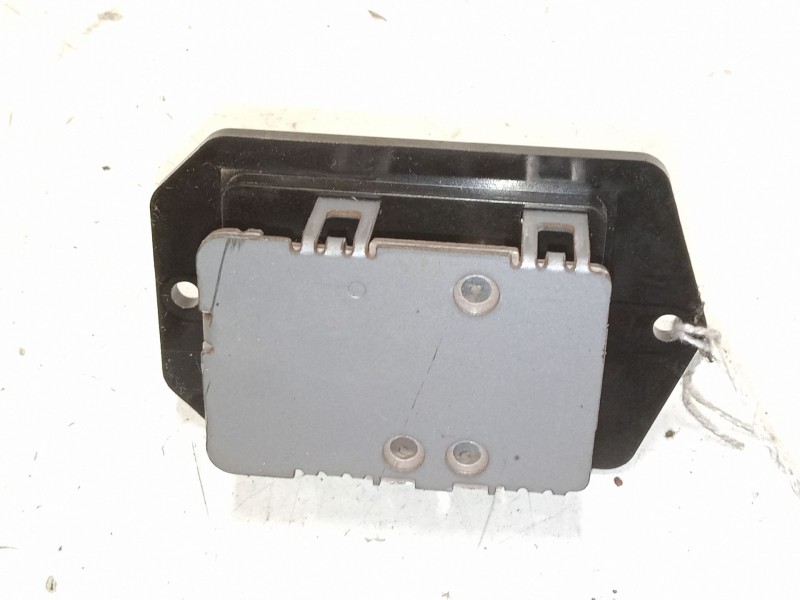 Recambio de resistencia calefaccion para suzuki swift iii (mz, ez) 1.3 ddis (rs 413d) referencia OEM IAM   