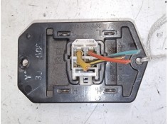 Recambio de resistencia calefaccion para suzuki swift iii (mz, ez) 1.3 ddis (rs 413d) referencia OEM IAM    2