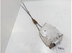 Recambio de cerradura puerta trasera derecha para suzuki swift iii (mz, ez) 1.3 ddis (rs 413d) referencia OEM IAM   