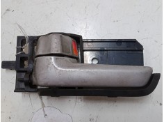 Recambio de maneta interior puerta delantera izquierda para suzuki swift iii (mz, ez) 1.3 ddis (rs 413d) referencia OEM IAM   