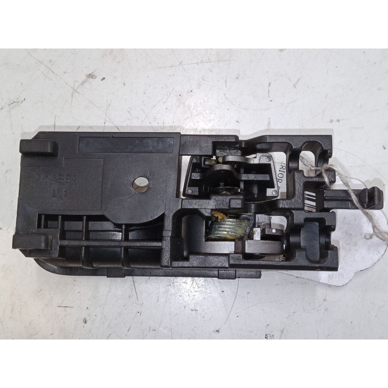 Recambio de maneta interior puerta delantera izquierda para suzuki swift iii (mz, ez) 1.3 ddis (rs 413d) referencia OEM IAM   