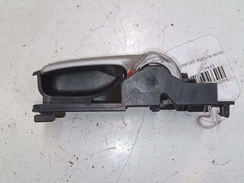Recambio de maneta interior puerta delantera izquierda para suzuki swift iii (mz, ez) 1.3 ddis (rs 413d) referencia OEM IAM   