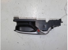 Recambio de maneta interior puerta trasera derecha para suzuki swift iii (mz, ez) 1.3 ddis (rs 413d) referencia OEM IAM    2