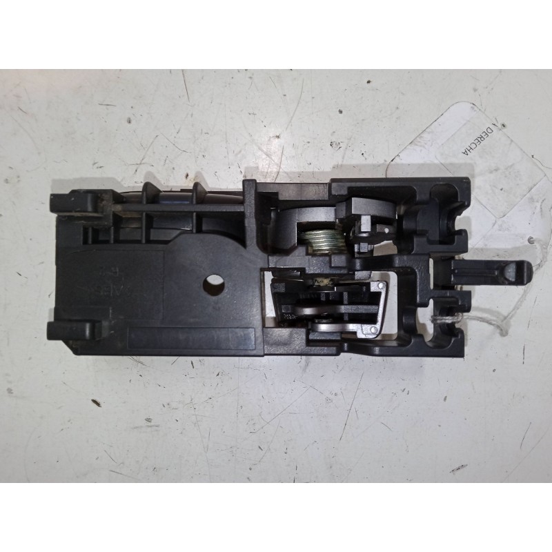 Recambio de maneta interior puerta trasera derecha para suzuki swift iii (mz, ez) 1.3 ddis (rs 413d) referencia OEM IAM   