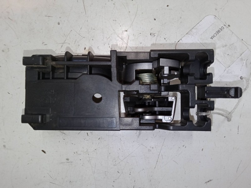 Recambio de maneta interior puerta trasera derecha para suzuki swift iii (mz, ez) 1.3 ddis (rs 413d) referencia OEM IAM   