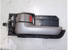 Recambio de maneta interior puerta trasera izquierda para suzuki swift iii (mz, ez) 1.3 ddis (rs 413d) referencia OEM IAM   