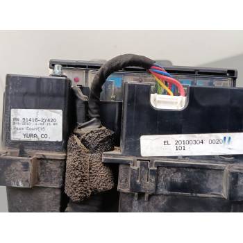 CAJA RELES / FUSIBLES 919502S010 