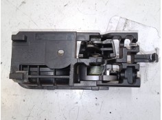 Recambio de maneta interior puerta trasera izquierda para suzuki swift iii (mz, ez) 1.3 ddis (rs 413d) referencia OEM IAM    2