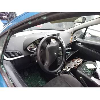 PEUGEOT 207/207+ (WA_, WC_)