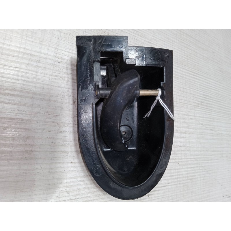 Recambio de maneta interior puerta delantera izquierda para ford fiesta iv (ja_, jb_) 1.0 i referencia OEM IAM   