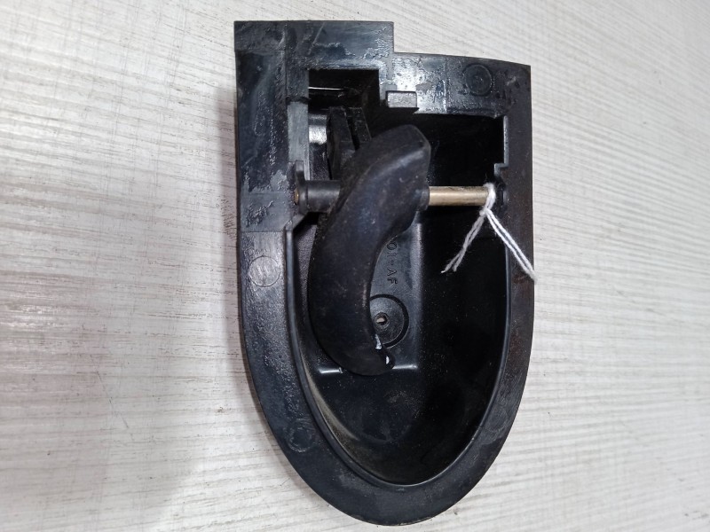 Recambio de maneta interior puerta delantera izquierda para ford fiesta iv (ja_, jb_) 1.0 i referencia OEM IAM   