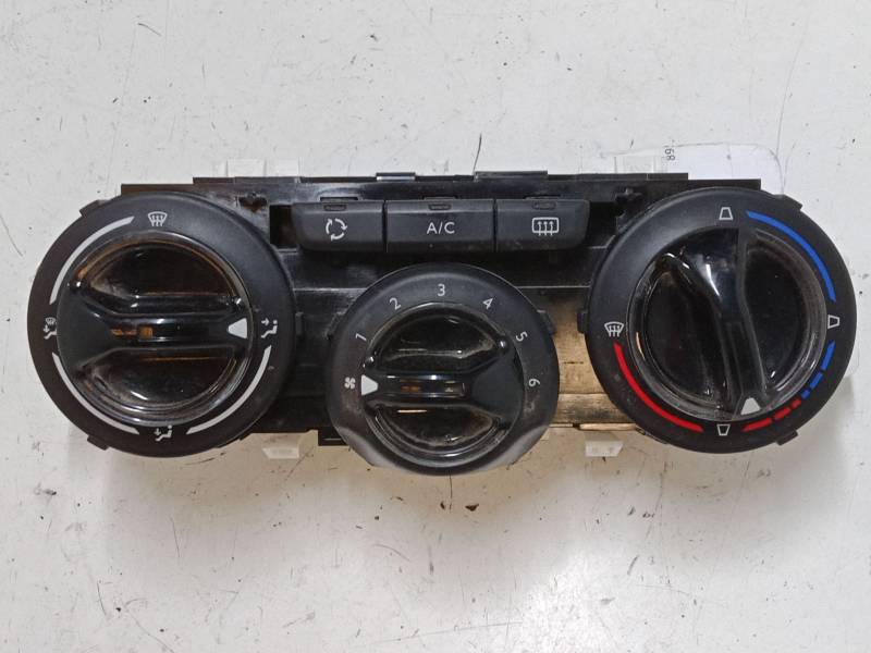 MANDO CLIMATIZADOR E1063071 