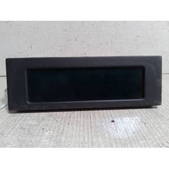 PANTALLA INTERIOR RELOJ 98010699XT 