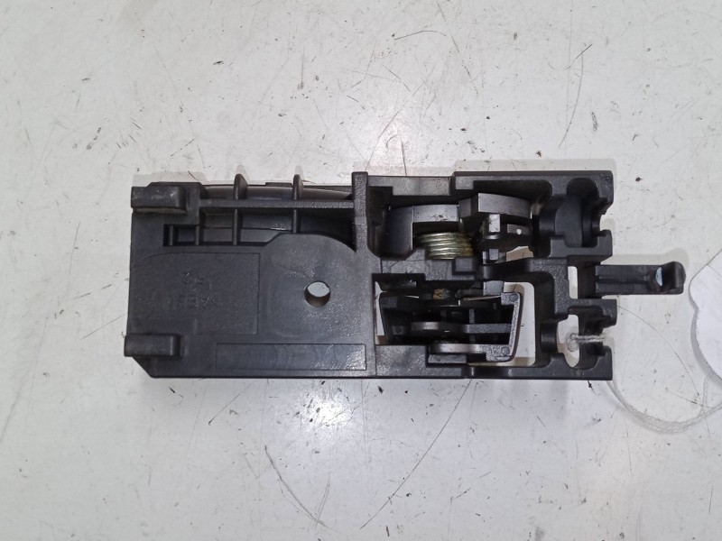 Recambio de maneta interior puerta delantera derecha para suzuki swift iii (mz, ez) 1.3 ddis (rs 413d) referencia OEM IAM   