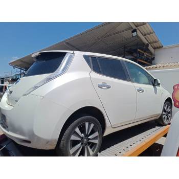 NISSAN LEAF (ZE0)