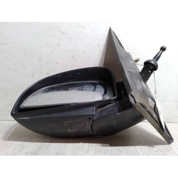 RETROVISOR IZQUIERDO 