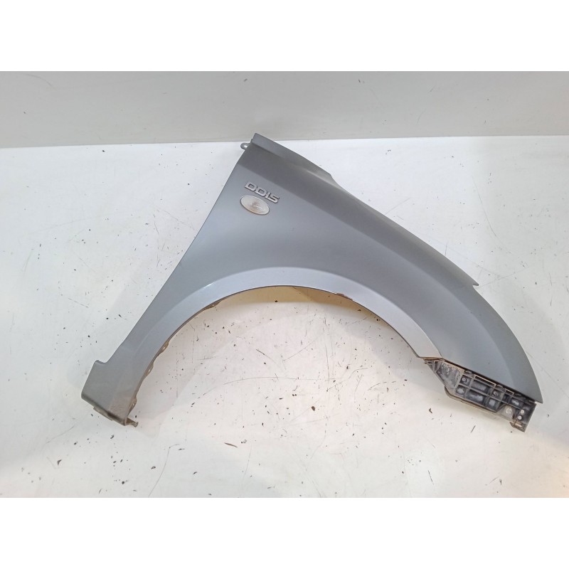 Recambio de aleta delantera derecha para suzuki swift iii (mz, ez) 1.3 ddis (rs 413d) referencia OEM IAM   