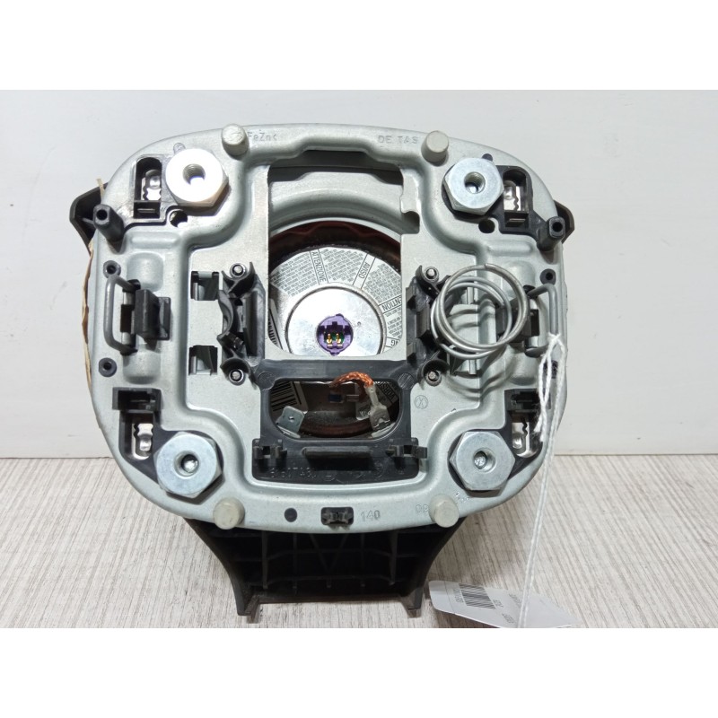 Recambio de airbag volante para volkswagen golf v (1k1) 1.9 tdi referencia OEM IAM 61816050E1K0880201CA1BZ  